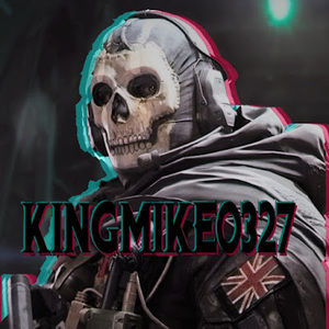 Meet your Posher, Kingmike0327